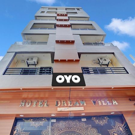Collection O Dream Villa Patna (Bihar) Exterior foto