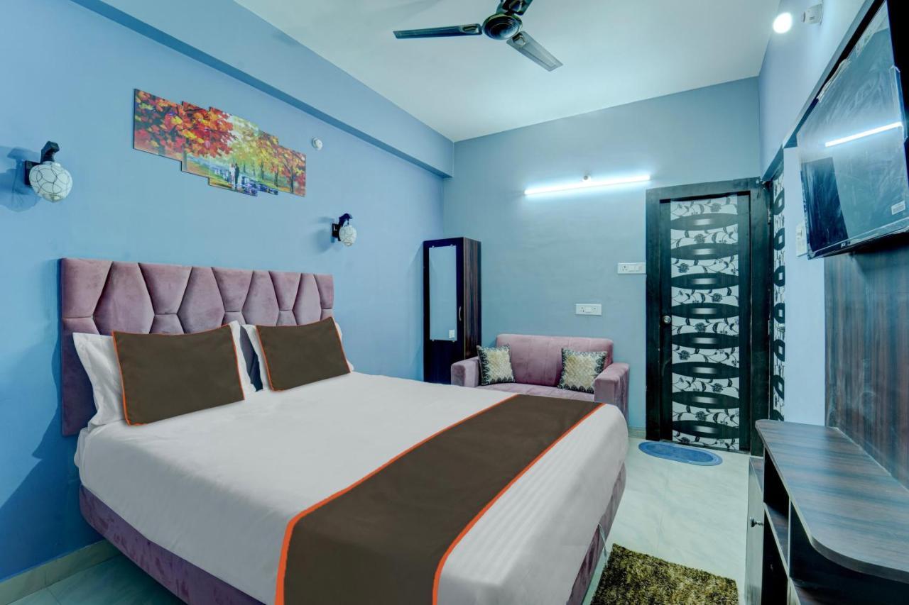 Collection O Dream Villa Patna (Bihar) Exterior foto