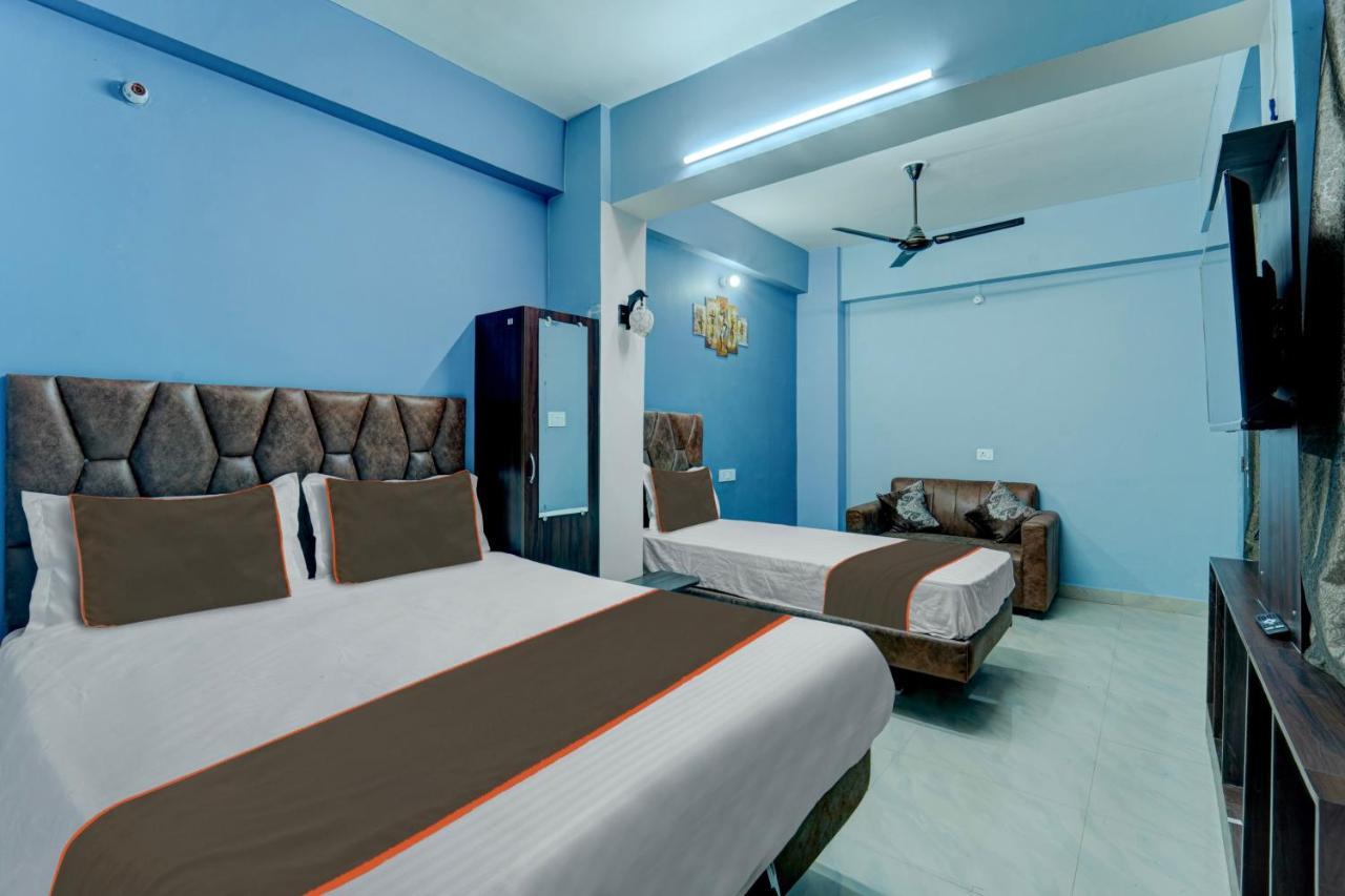 Collection O Dream Villa Patna (Bihar) Exterior foto