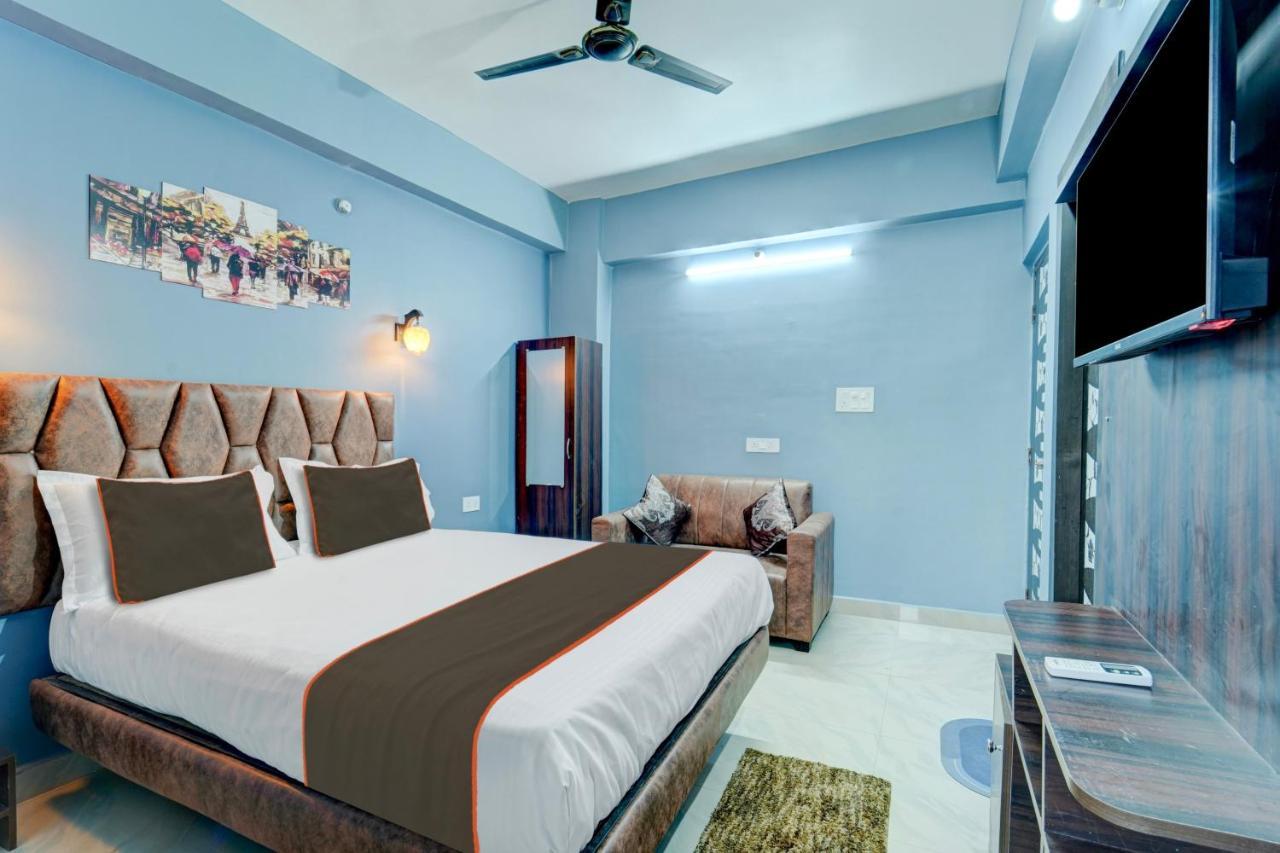 Collection O Dream Villa Patna (Bihar) Exterior foto