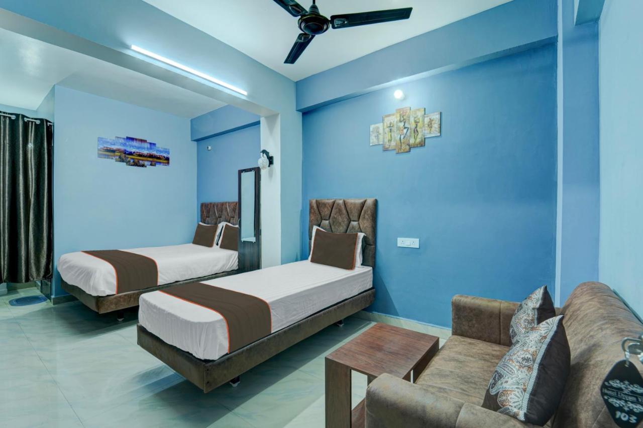 Collection O Dream Villa Patna (Bihar) Exterior foto