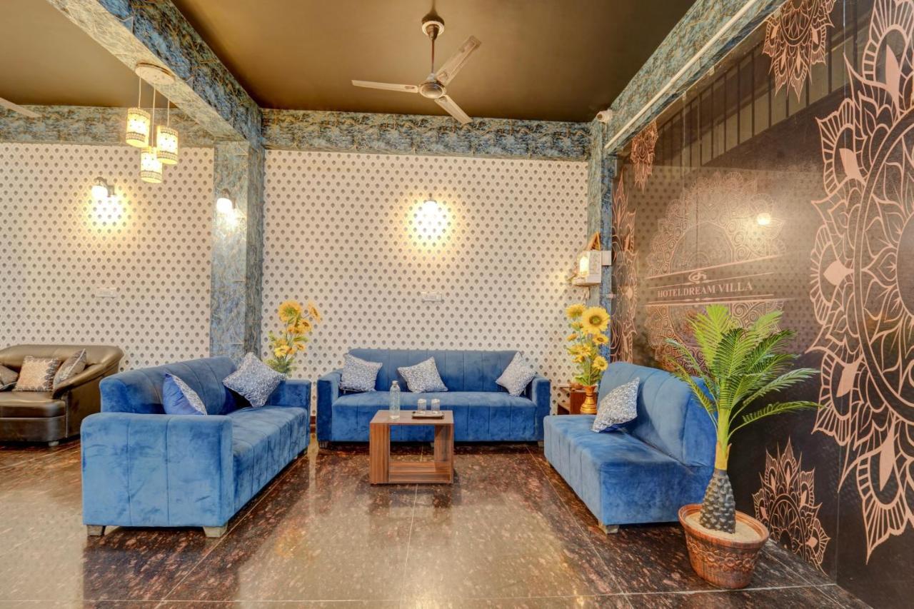 Collection O Dream Villa Patna (Bihar) Exterior foto