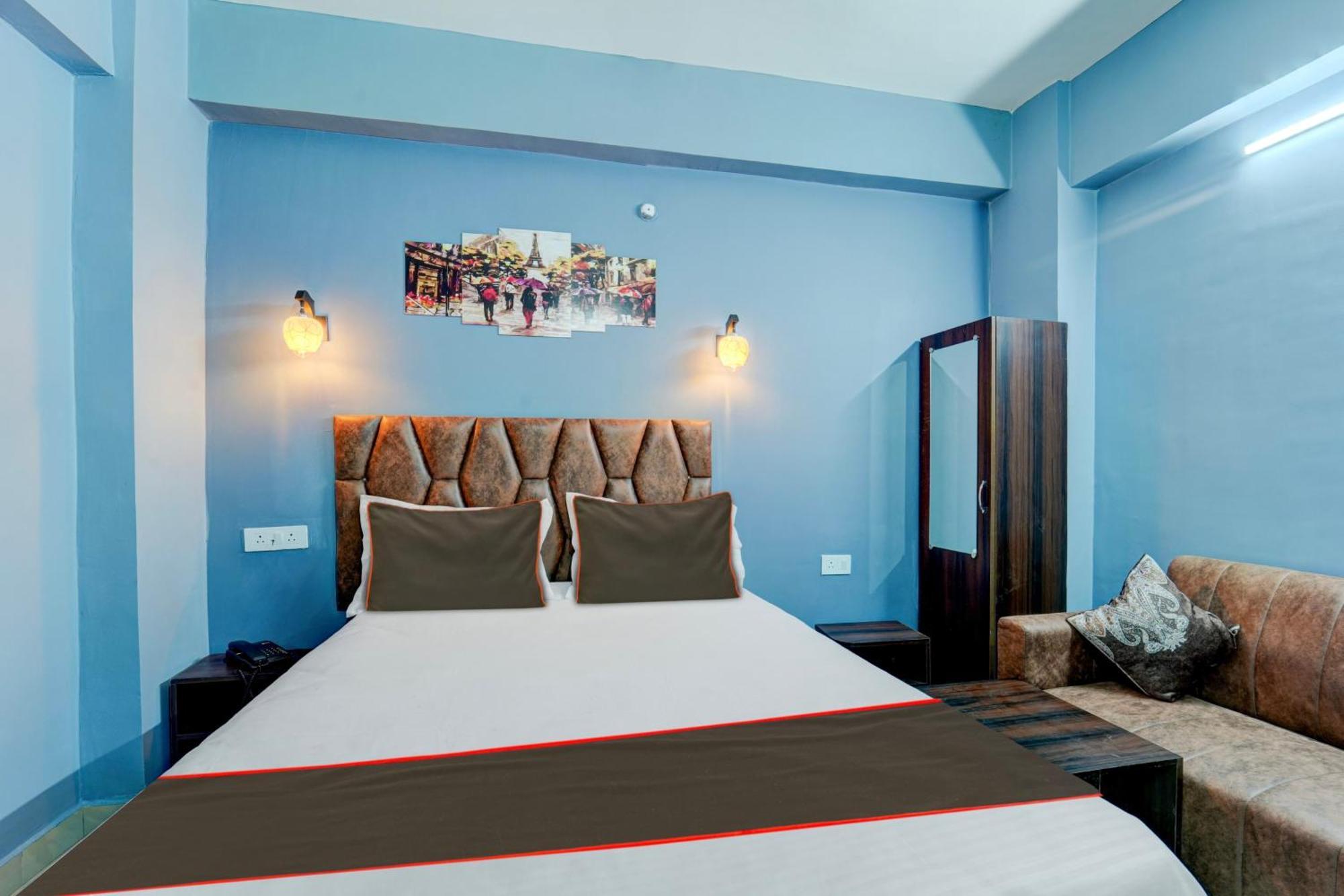 Collection O Dream Villa Patna (Bihar) Exterior foto