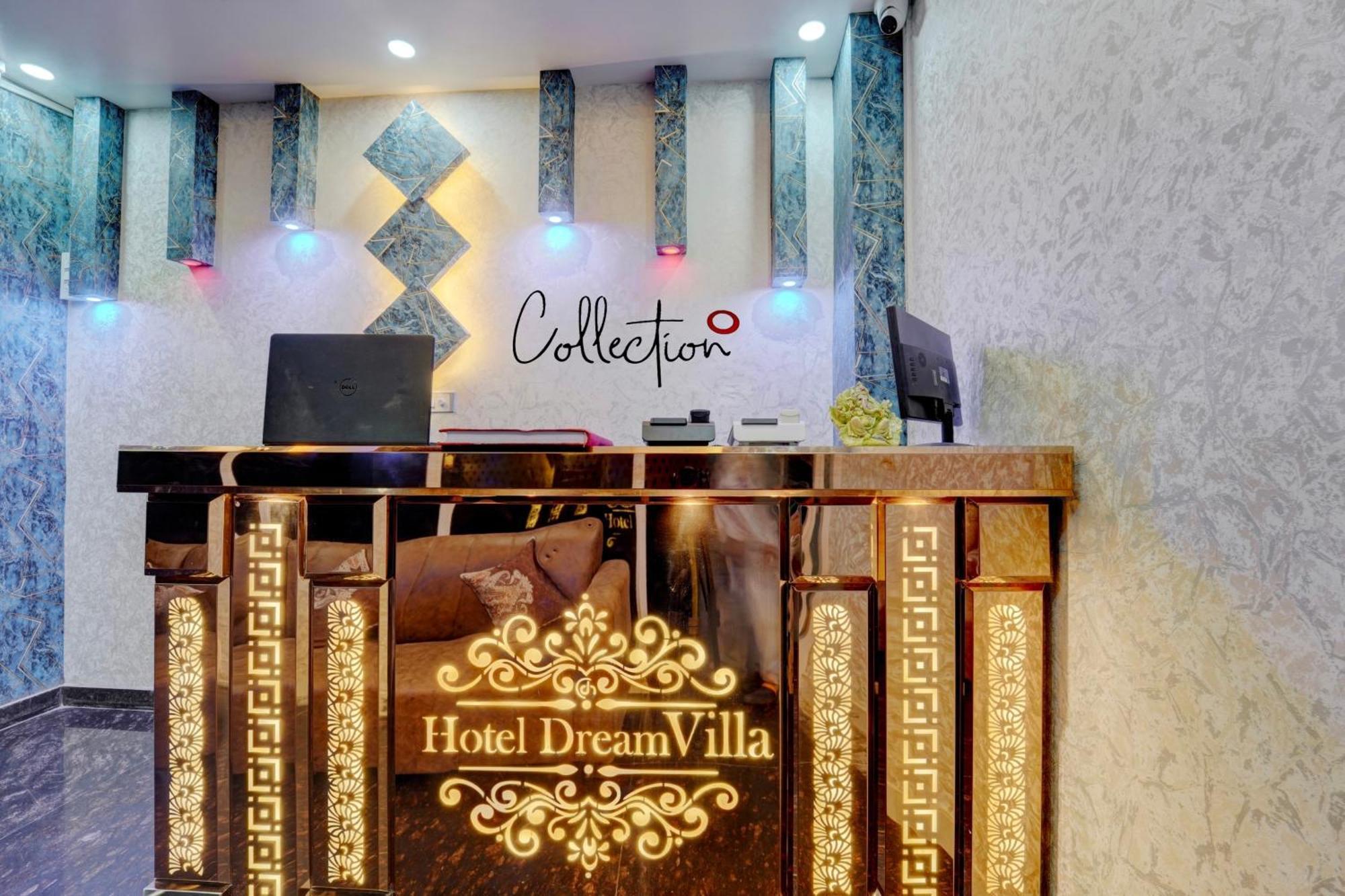 Collection O Dream Villa Patna (Bihar) Exterior foto
