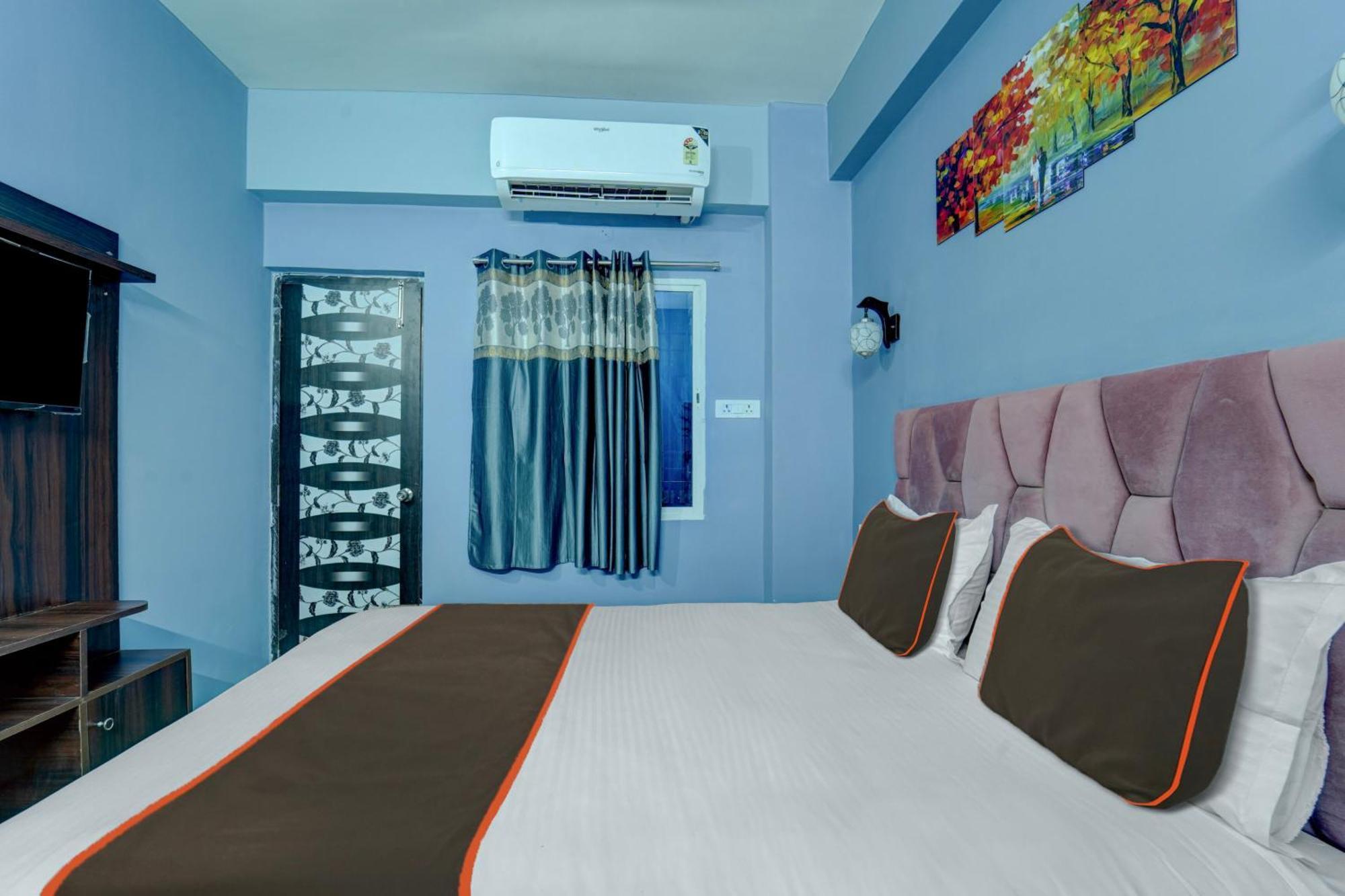 Collection O Dream Villa Patna (Bihar) Exterior foto