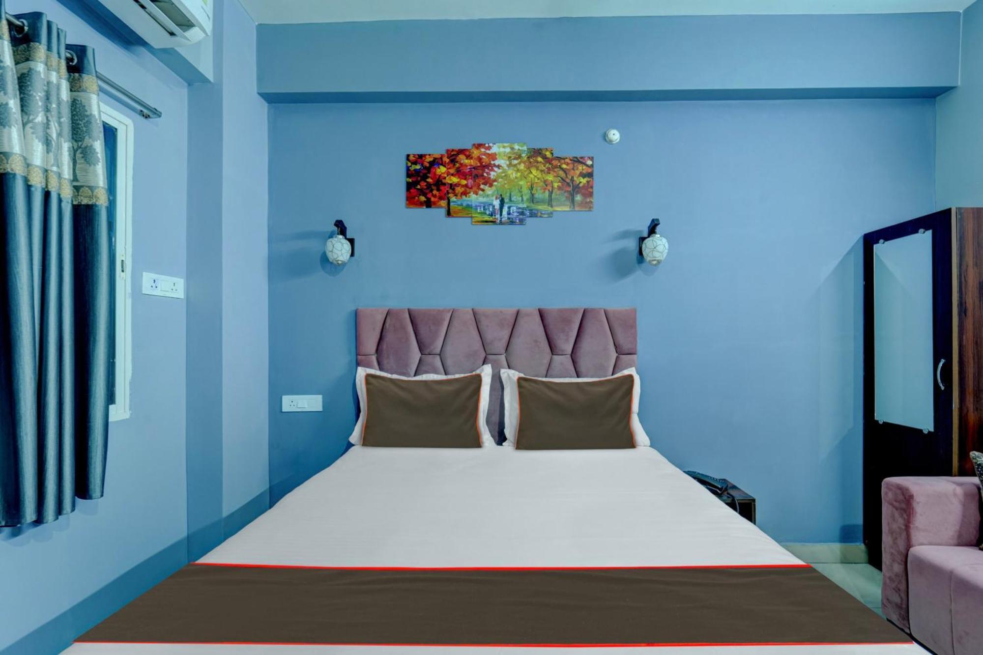 Collection O Dream Villa Patna (Bihar) Exterior foto