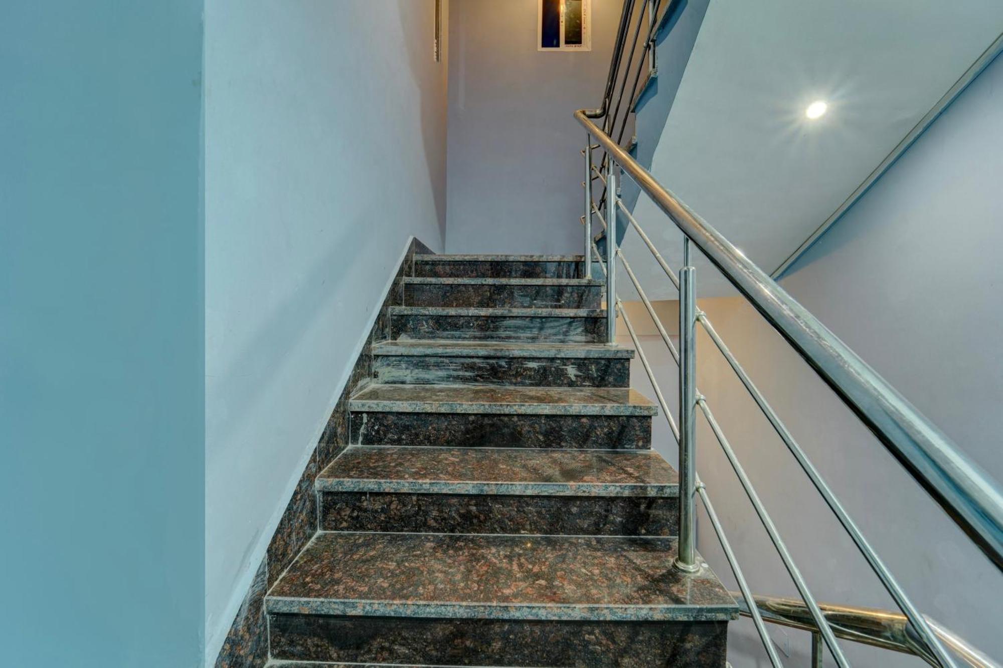 Collection O Dream Villa Patna (Bihar) Exterior foto