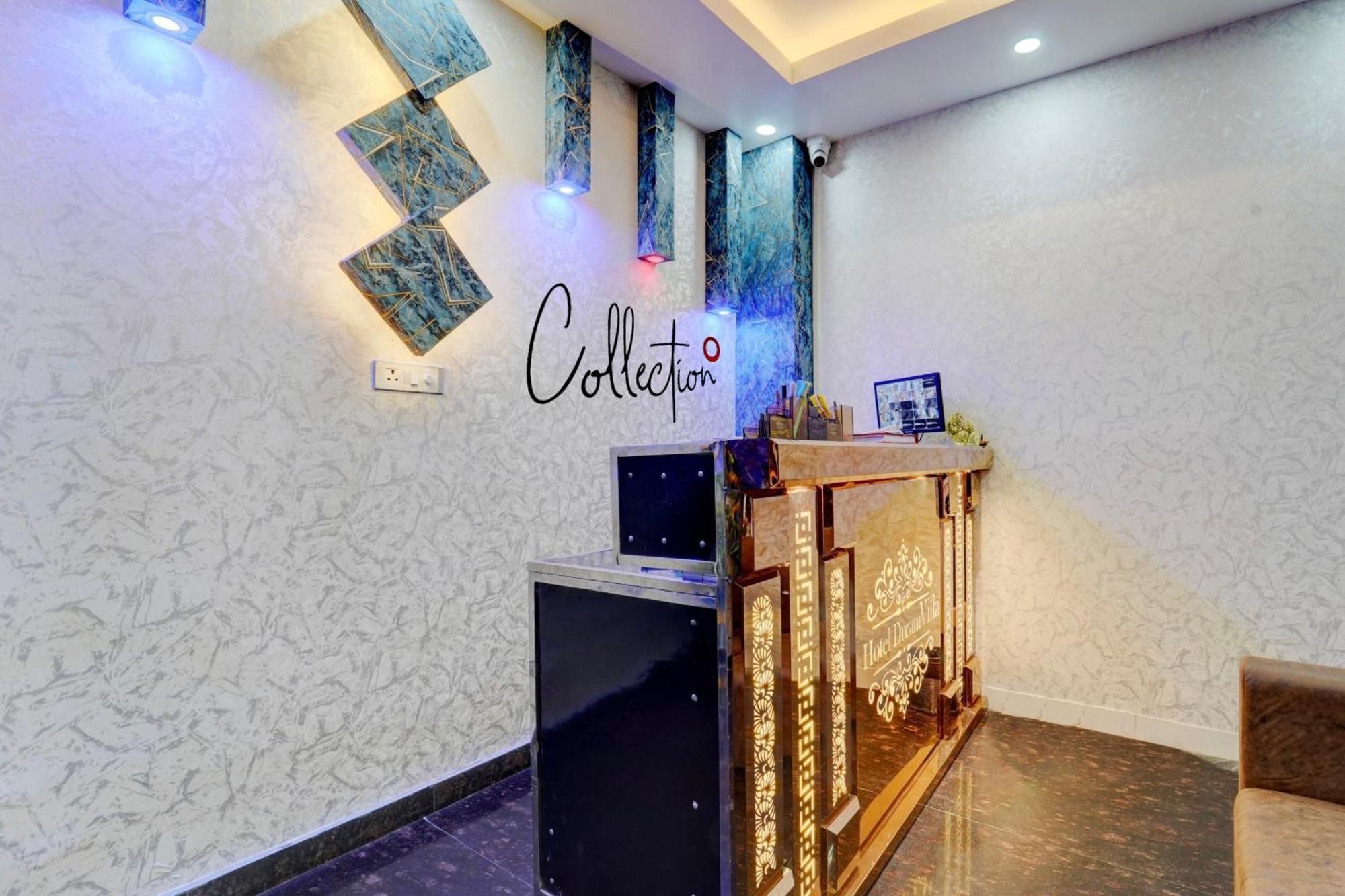 Collection O Dream Villa Patna (Bihar) Exterior foto