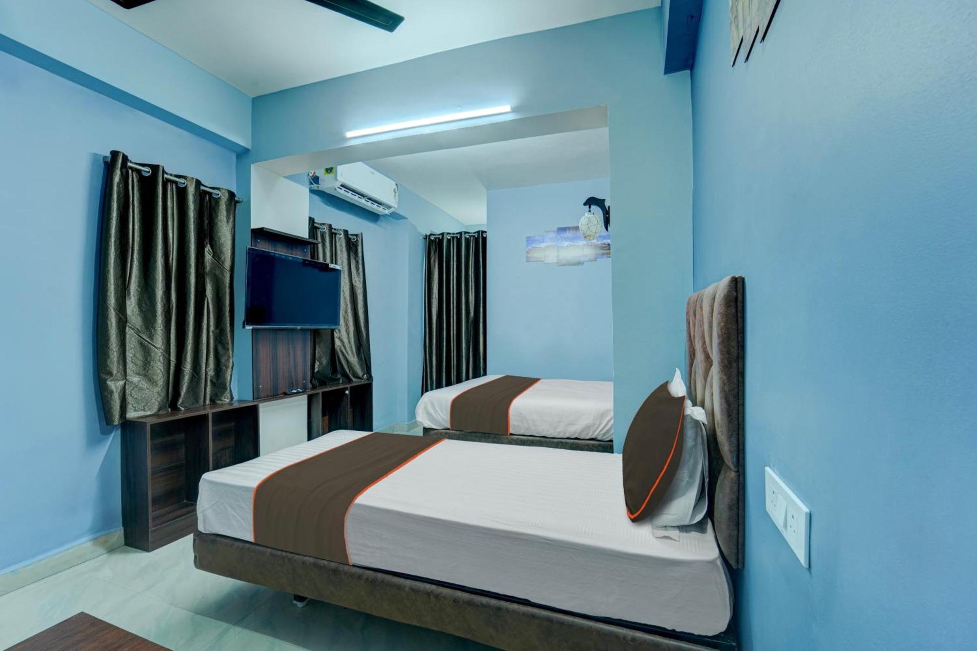 Collection O Dream Villa Patna (Bihar) Exterior foto