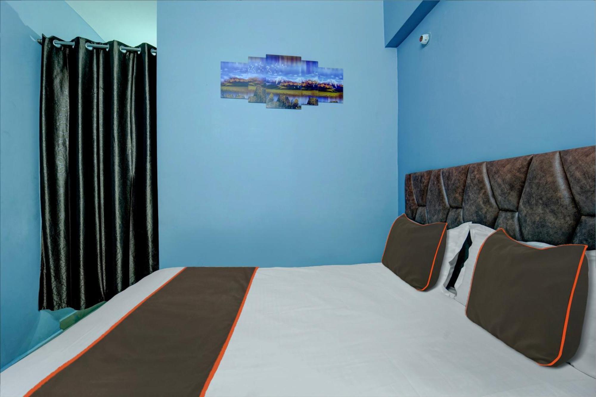 Collection O Dream Villa Patna (Bihar) Exterior foto