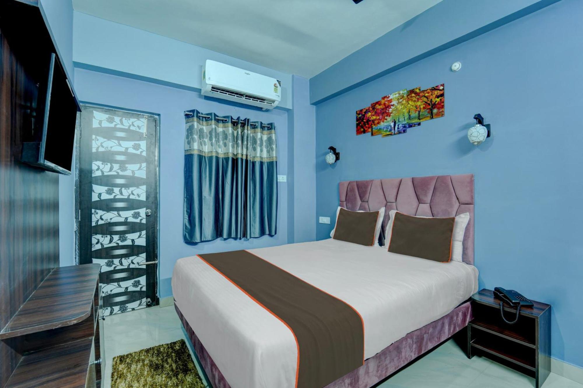 Collection O Dream Villa Patna (Bihar) Exterior foto
