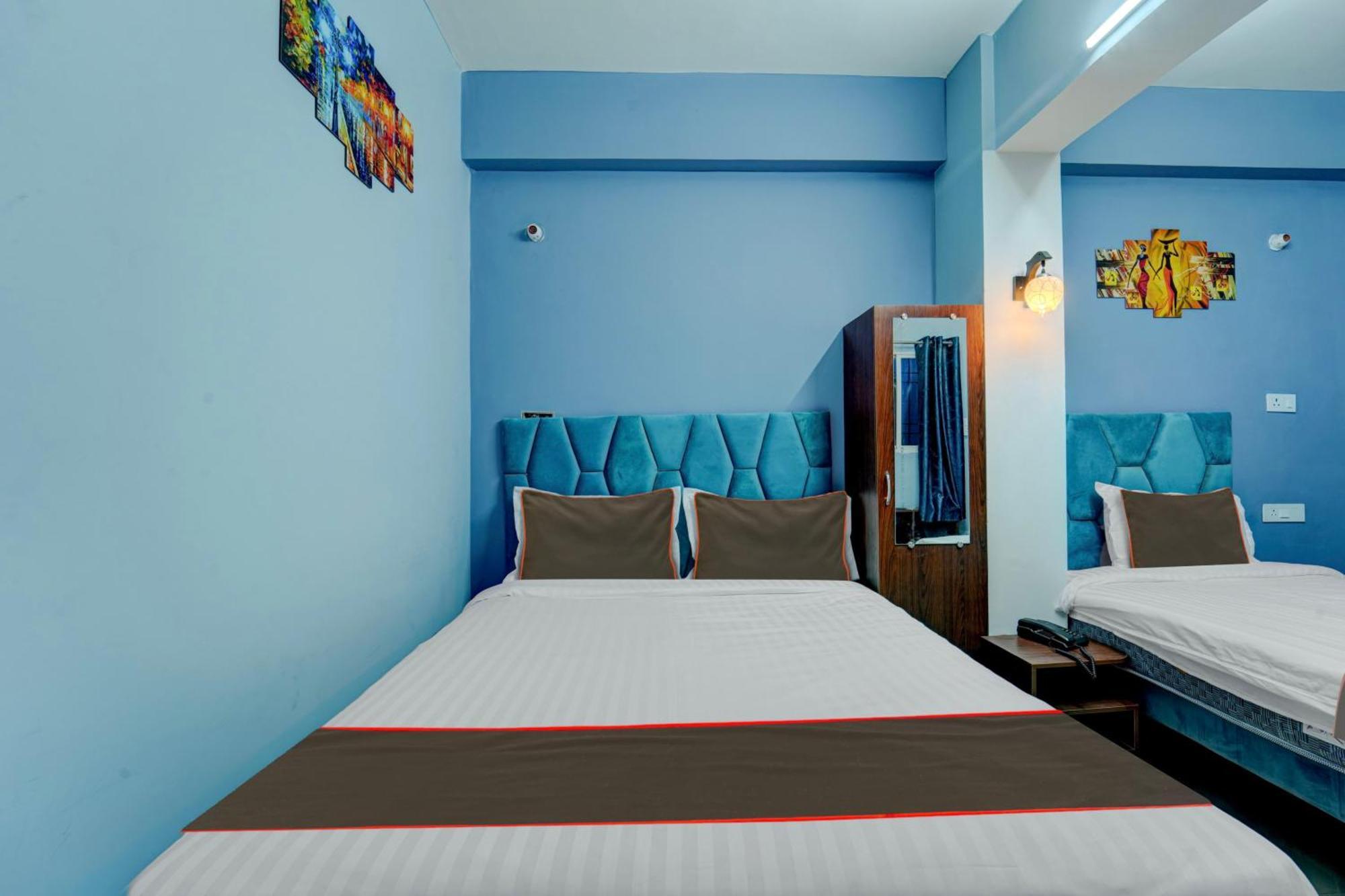 Collection O Dream Villa Patna (Bihar) Exterior foto