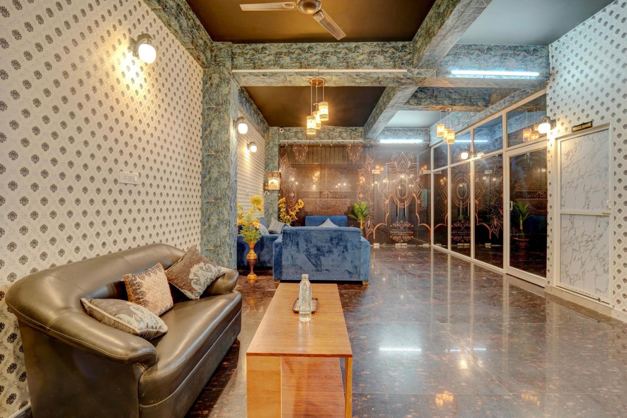 Collection O Dream Villa Patna (Bihar) Exterior foto