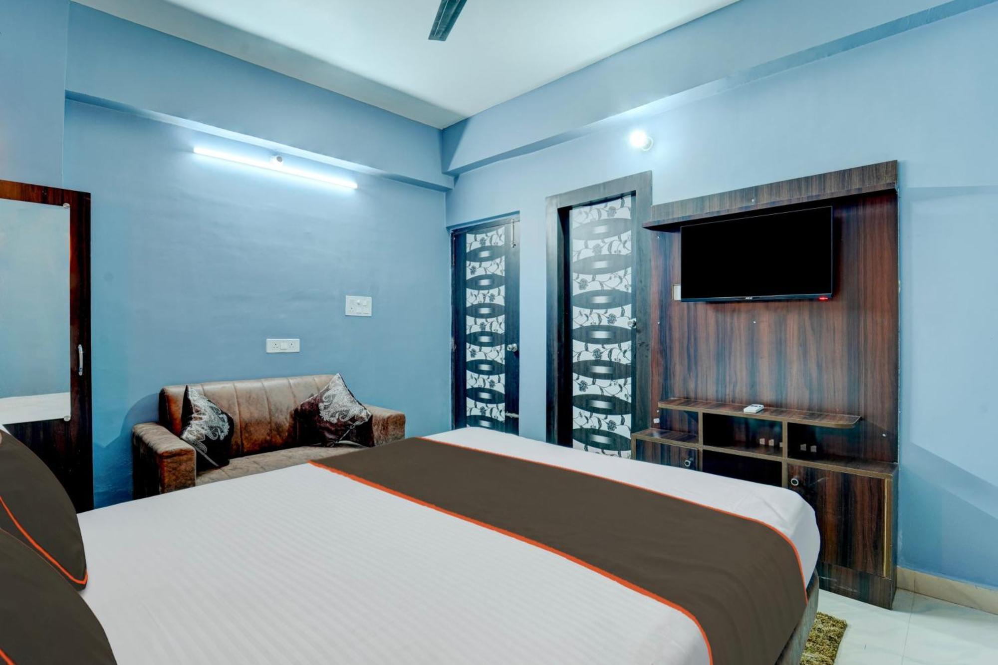 Collection O Dream Villa Patna (Bihar) Exterior foto