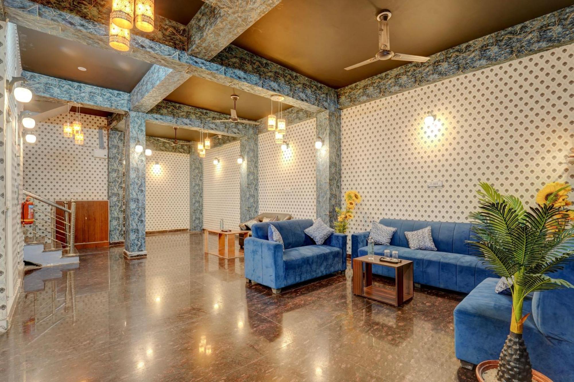 Collection O Dream Villa Patna (Bihar) Exterior foto